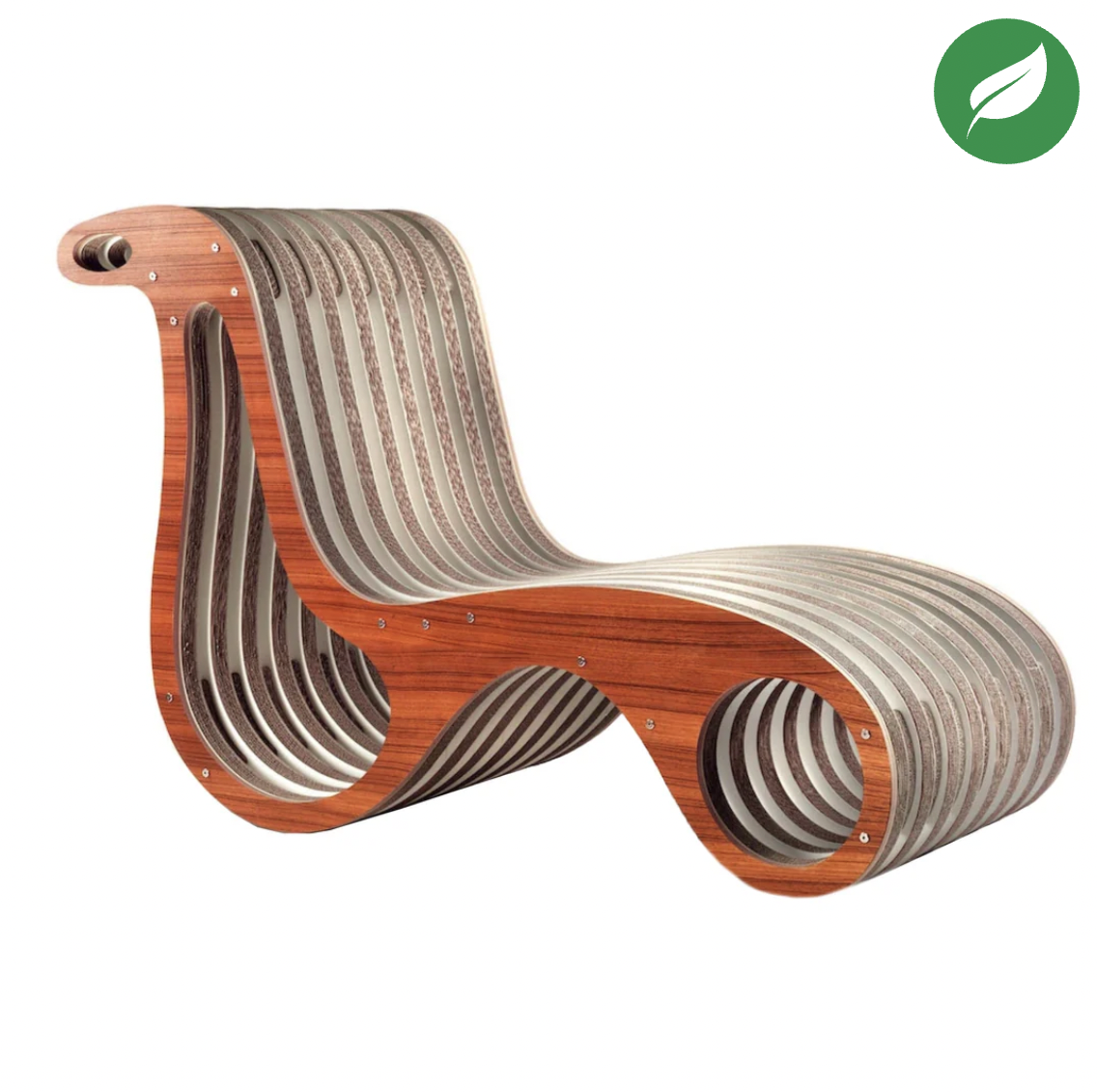 Recycled Chair